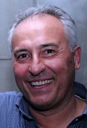 Alessandro Fiorillo
