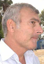 Antonio Berardi