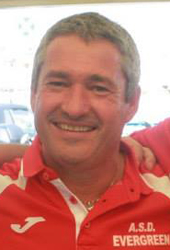 Claudio Isaia