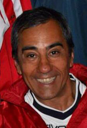 Mario D'Avenia
