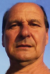 Enrico Maniero