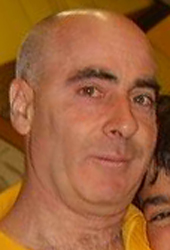 Marcello Marseglia