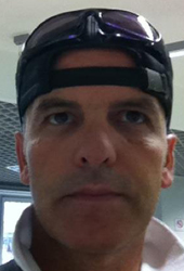 Michele Del Giudice