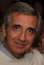 Paolo Fiorito
