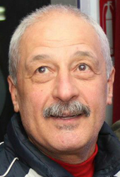Vincenzo Bernile