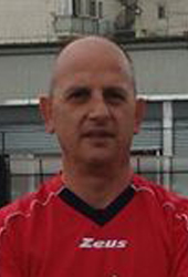 Carmine Milo