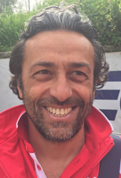 Vincenzo Ferraioli