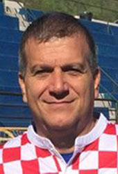Marco Sorbino