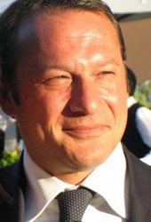 Massimiliano De Maria