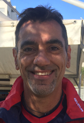 Mario Palmisano